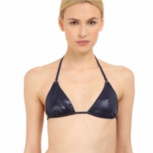 L'Agent by Agent Provocateur Sevilla Bikini Top